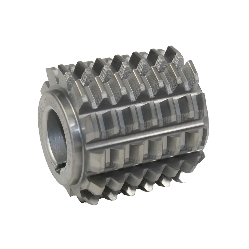 45 градусов Шестеренчатый резак индукторный DP24/24 DP16 DP32 M1 M1.5 M2 M3 M4 M5