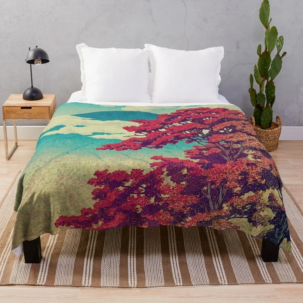 Новогоднее одеяло в Hisseii косплей аниме день выпуска роскошные одеяла