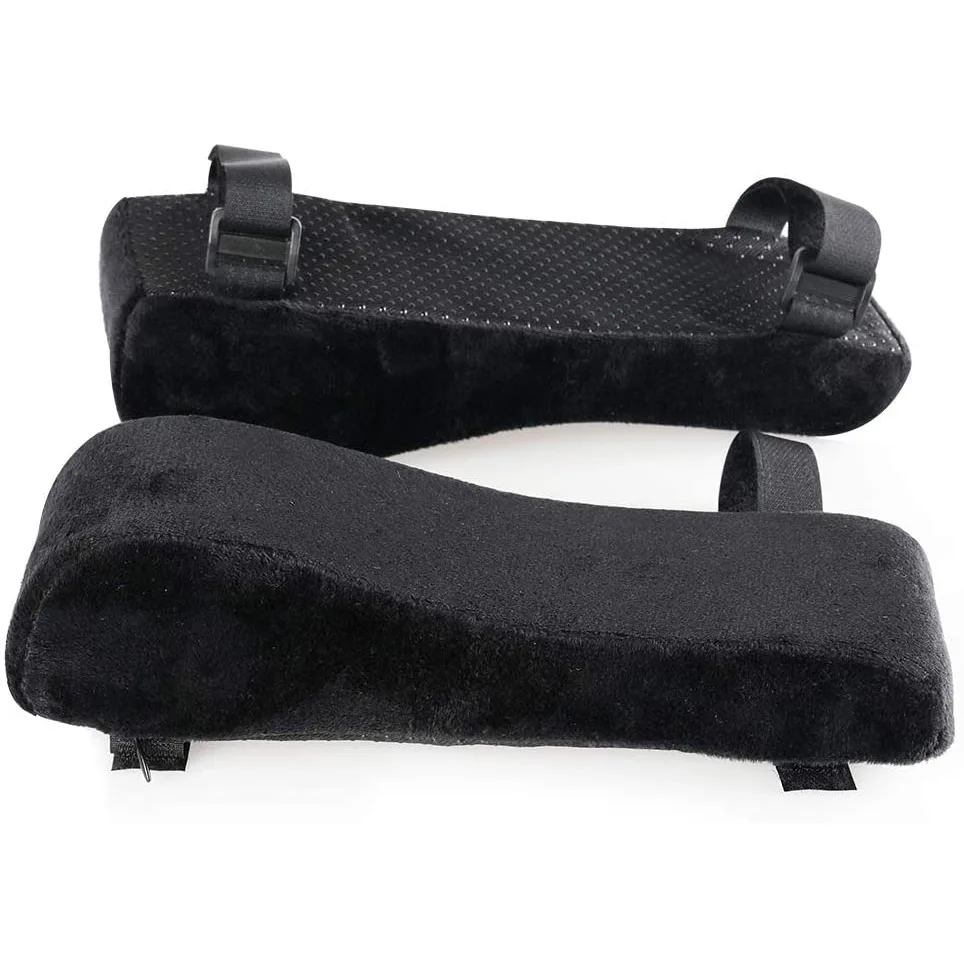 

Офисные Чехлы для рук и подлокотников