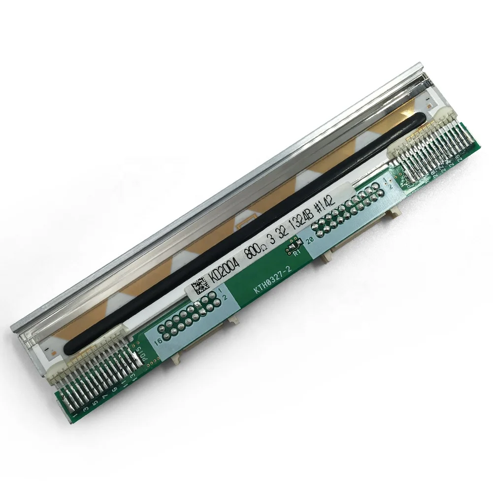 PHD20-2220-01 Новая оригинальная печатающая головка для Datamax Mark II M-4206 M-4208 M-4210 детали