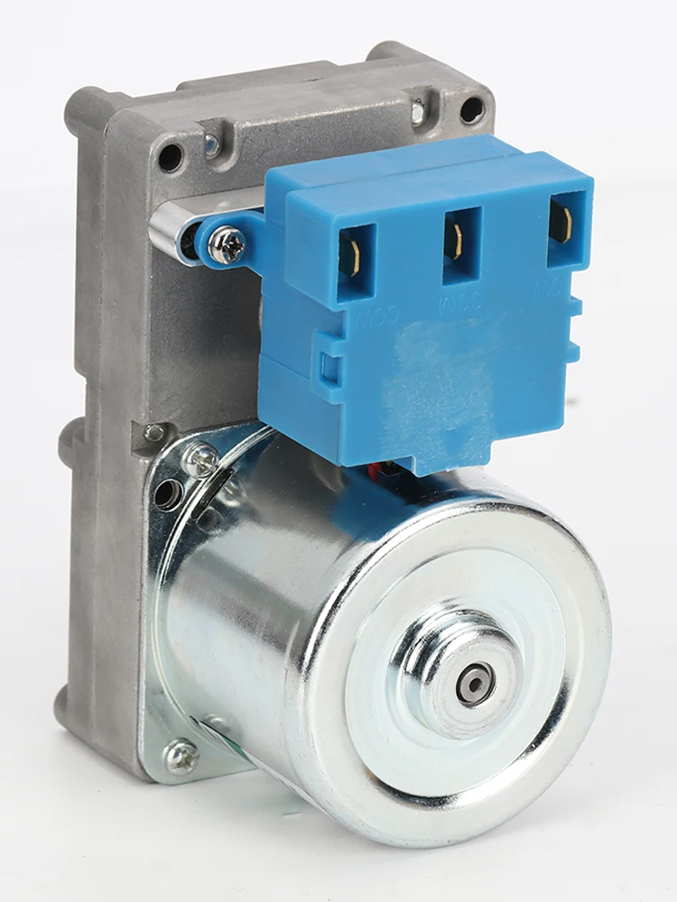 63KTYZ древесный грануля биомассы подкормушка двигатель нагревательной печи