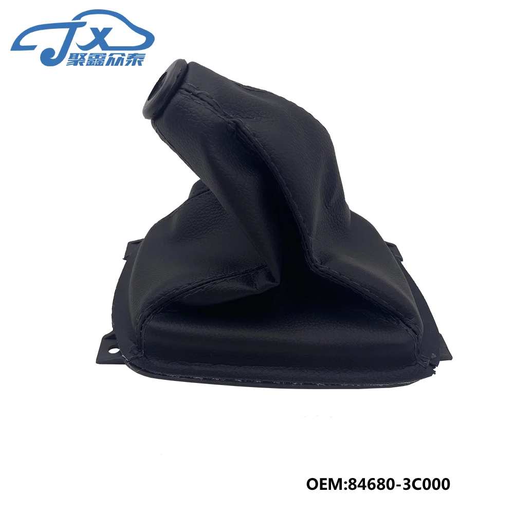 

Рычаг переключения пыли для Hyundai Sonata EF OEM 84680-3C000