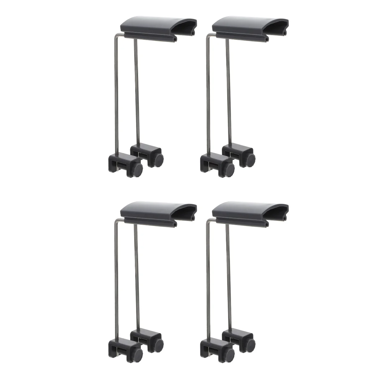 

Light Aquarium Holder Fish Tank Lamp Bulb Bracket Stand Riseraquatic Rack Accessories Led Reptile Lighting Professional