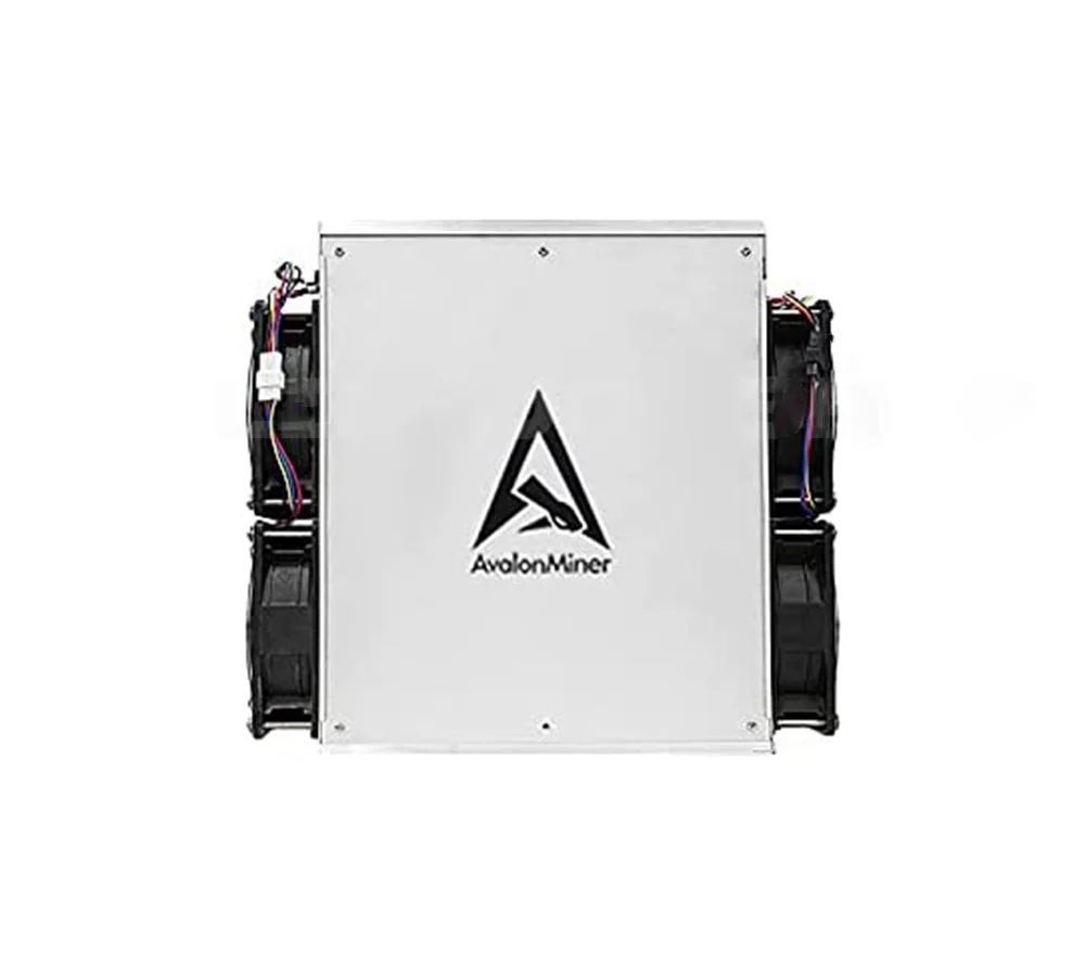 Рисунок 5 - Avalon Miner A1366 130th/S 3250W