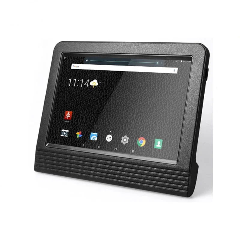 Оригинальный диагностический инструмент Launch X431 V + Bluetooth или Wi-Fi Plus HD