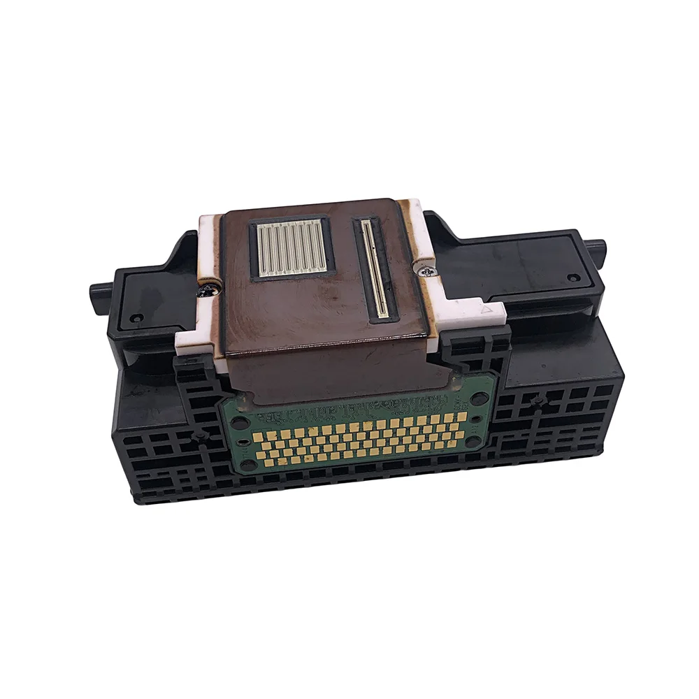 

Оригинальная стандартная печатающая головка подходит для принтеров CANON PIXMA MP980