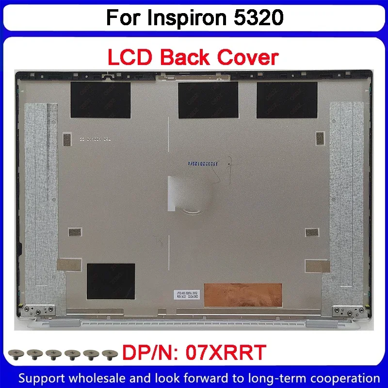Новинка задняя крышка для ЖК-экрана DELL Inspiron 5320 XRRT