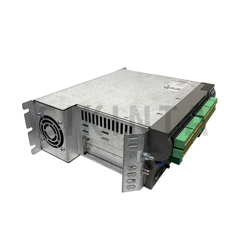 Фото Elau Pacdrive C600 Control C600/10/1/1/1/00 / *HW: 2D83100451 №5
