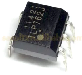 

Новый точечный изолятор TLP762J DIP-5 выход тиристора 5 шт.-1 лот