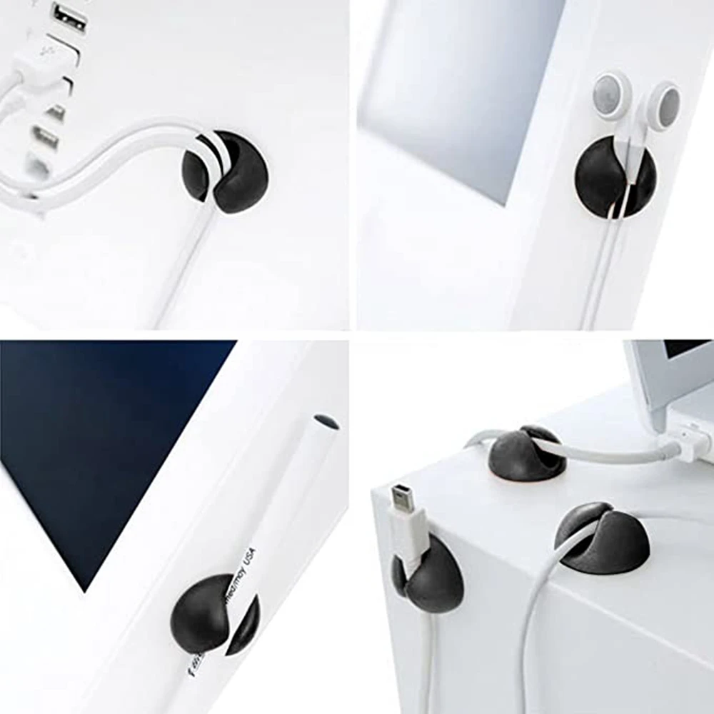 10 шт./компл. триммер для проводов сотового телефона на приборной панели