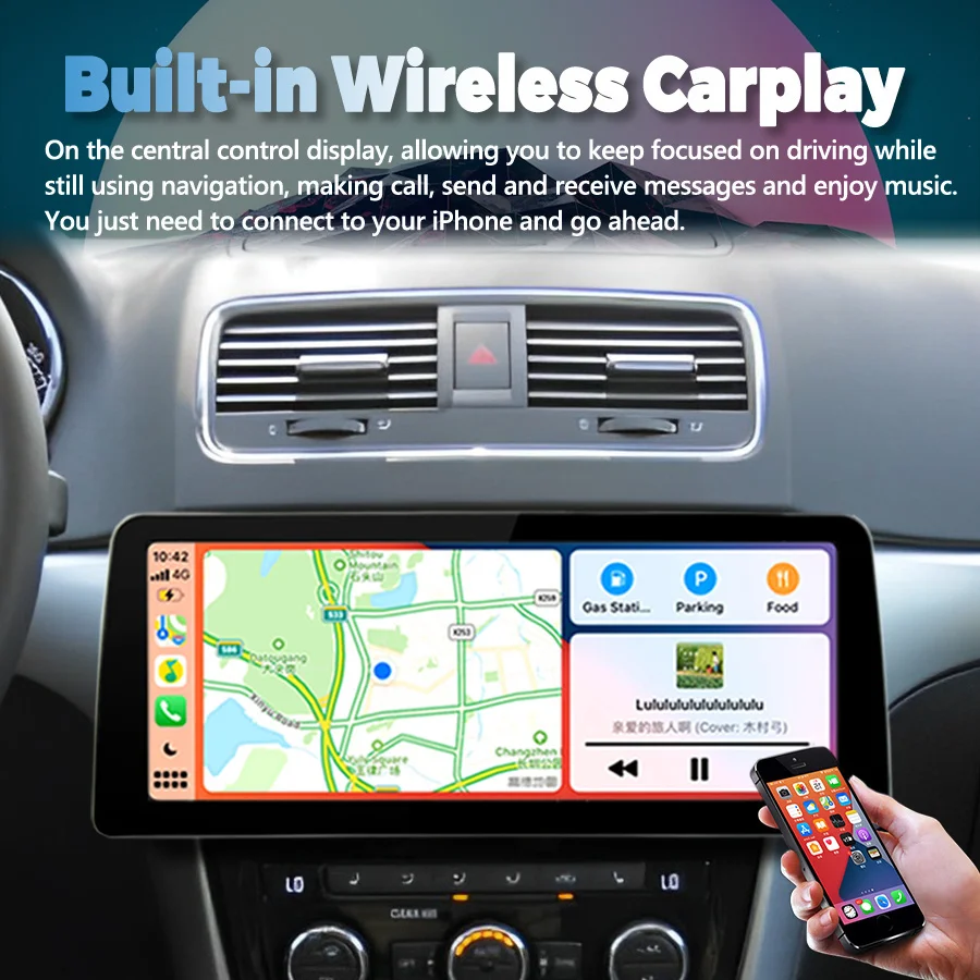 

12.3inch Screen Car Video Player 2Din Radio Stereo For Skoda Yeti 2013 2014 - 2018 Android 13 GPS Multimedia Carplay Head Unit