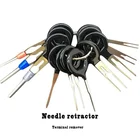 18 шт., 11 шт., 3 шт., набор инструментов для удаления клемм автомобиля