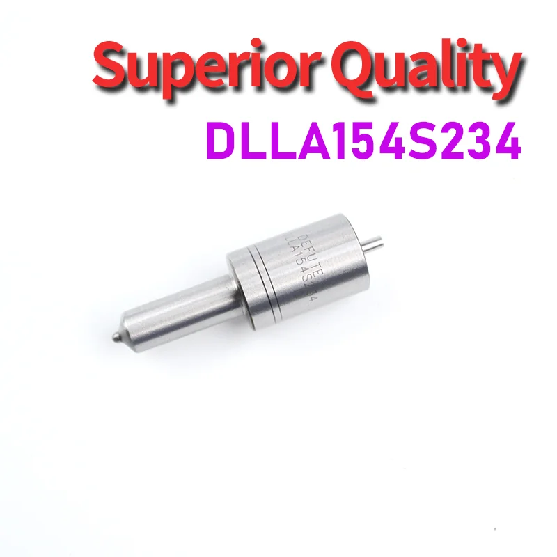 DLLA154S234 Форсунка для впрыска дизельного топлива подходит прямого 480