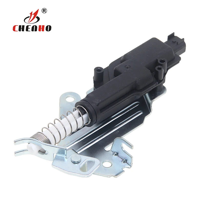 Задняя дверь багажника, замок для Ford Fiesta Fusion 148108-2002 2S6T432A98AF 2S6T432A98AE 2012 1151275