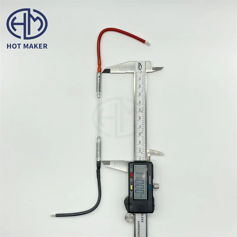 

Ксеноновая лампа-вспышка QYQZ 7*50*110 мм