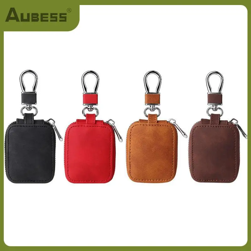 

Универсальный защитный чехол, Модный чехол для наушников, износостойкий портативный, высокая емкость, бытовая электроника, прочный и простой