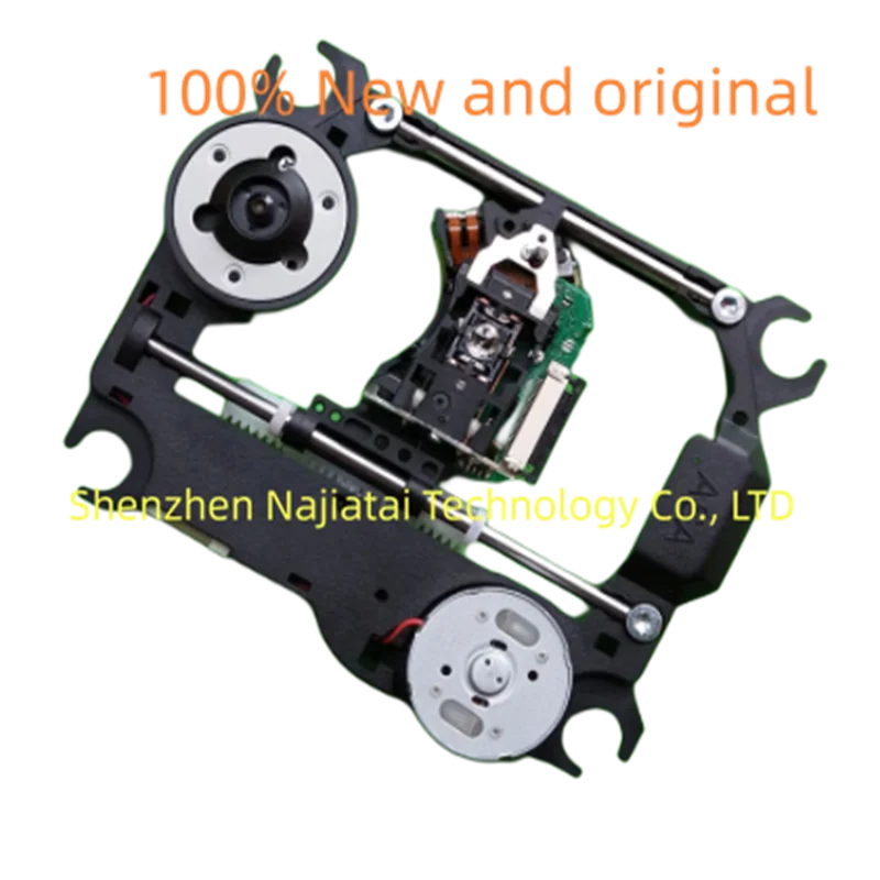 100% New Replacement Mech Deck For YAMAHA CD-S300 DVD Player