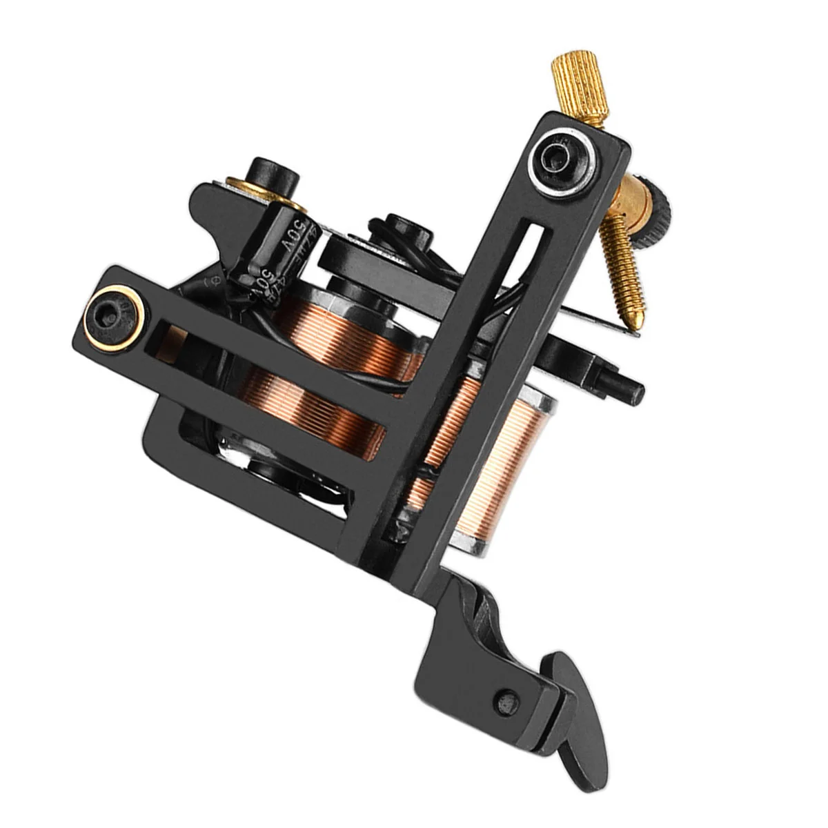 

Machine Liner Coil Shading Rotary Professional Automaticmachines Hallloweenhead Decorations Kits Supplies