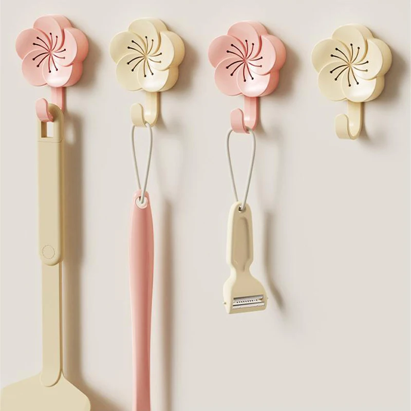 Многофункциональный крючок для ароматерапии Sakura водонепроницаемый спальни