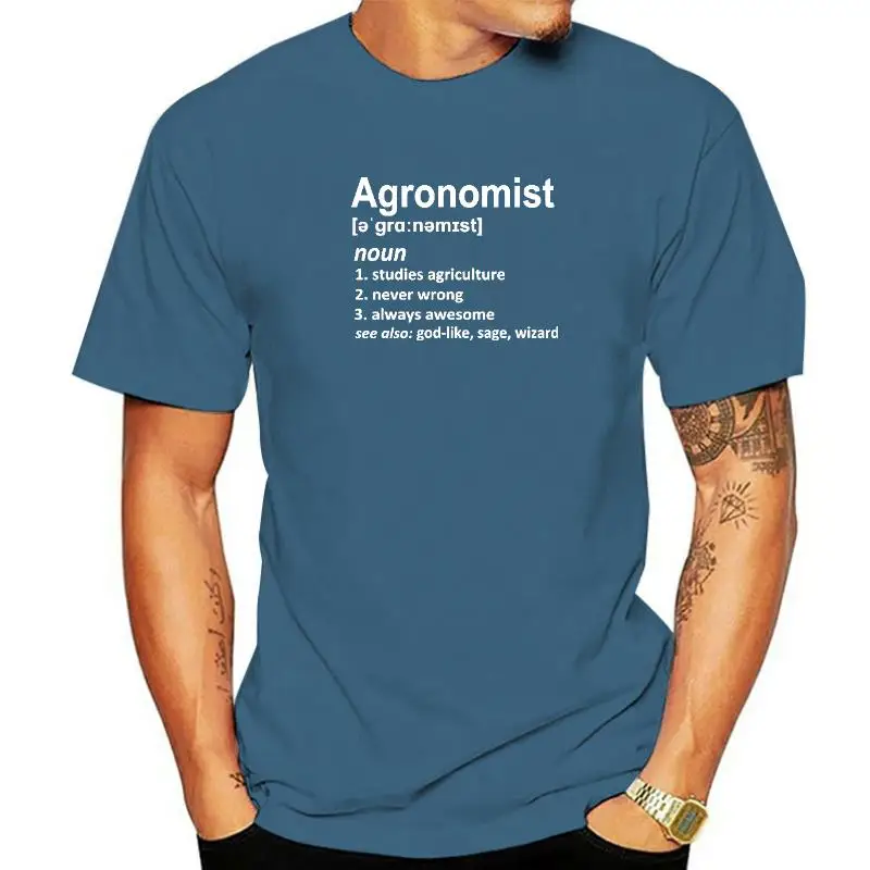 

Футболка мужская хлопковая с коротким рукавом и круглым вырезом