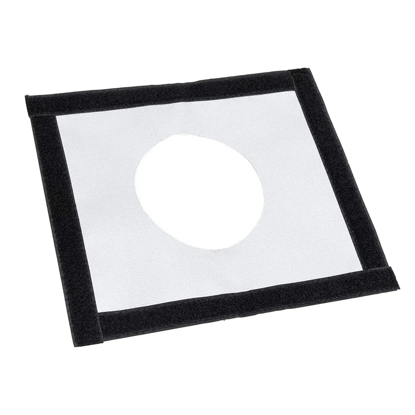 

Лидер продаж, крышка для гнезда палатки, защита от огня, водонепроницаемая защита «сделай сам», огнестойкая подкладка с отверстиями для кем...