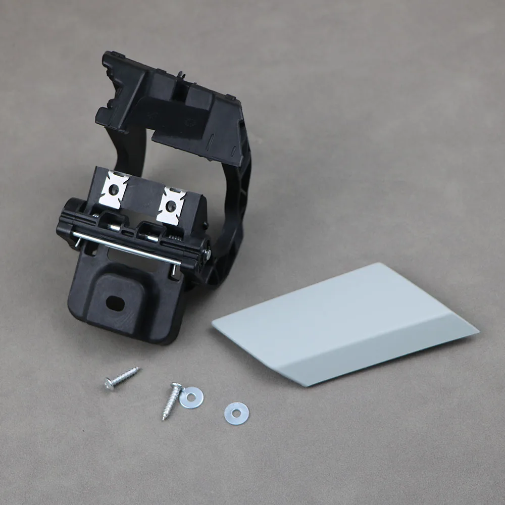 

3D0807928E RH Front Headlight Washer Cover Cap Primers For VW Phaeton 3D 2011-2016