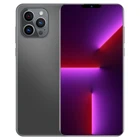 Новейший разблокированный сотовый телефон i13 ProMax 6,7 дюйма 3G 4G телефон смартфон 1 Гб + 8 Гб сотовый мобильный телефон сотовые телефоны Android 11 дешевые мобильные телефоны