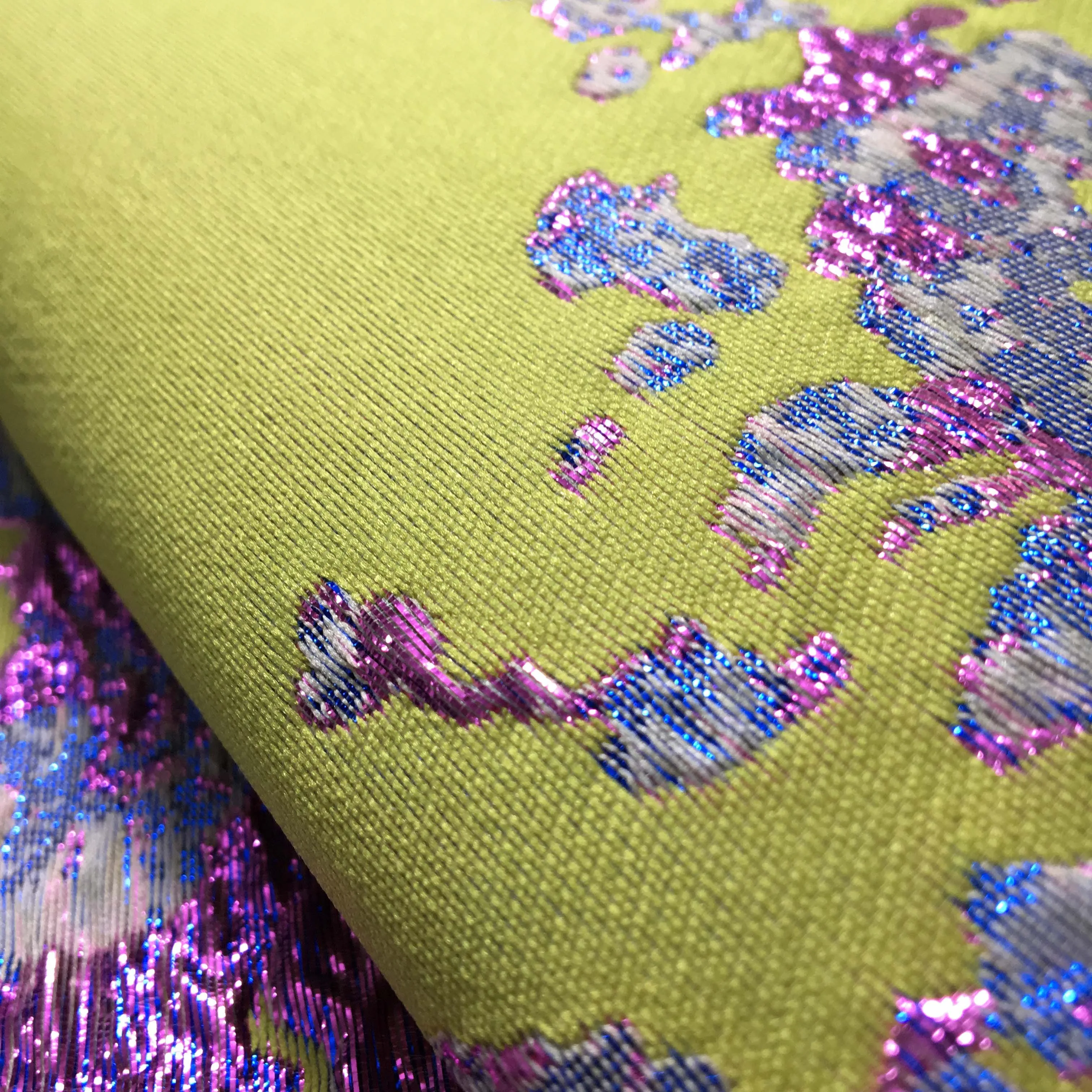 Новейшая искусственная кружевная ткань нигерийская позолоченная жаккардовая