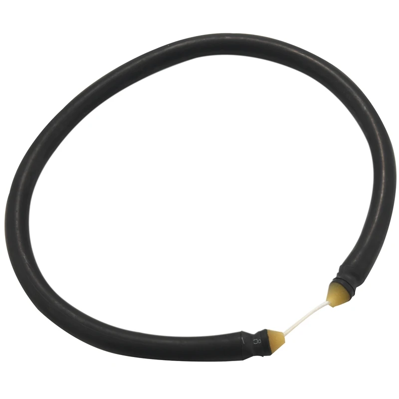 Резиновая трубка для подводной охоты 3X16 мм