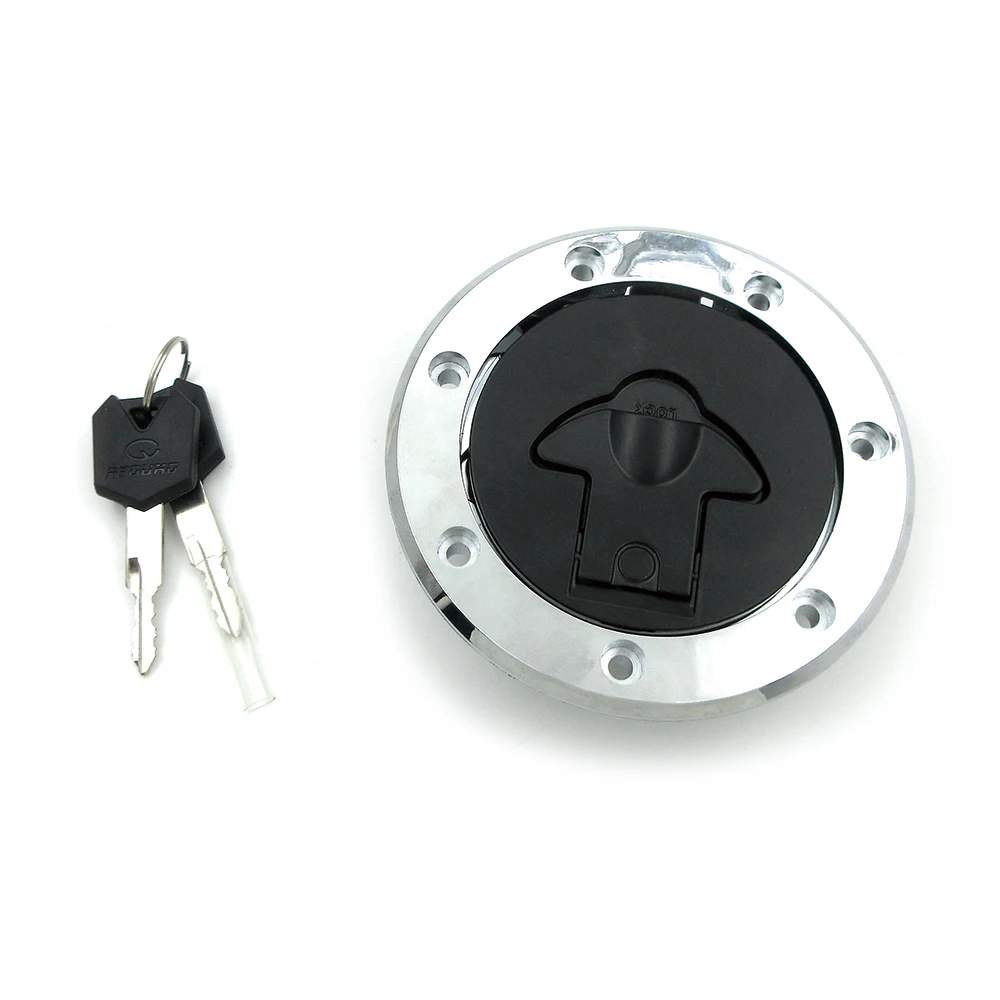 Выключатель зажигания мотоцикла крышка топливного газа замки сиденья детали для
