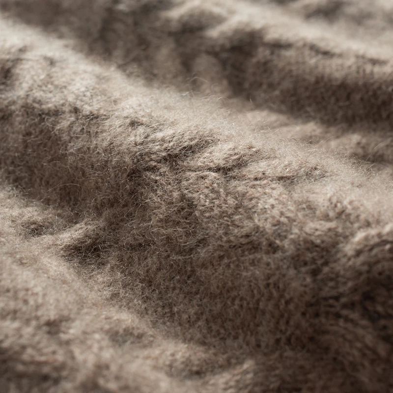 Женские зимние кашемировые панамы женские вязаные рыбацкие шапки с закрученным