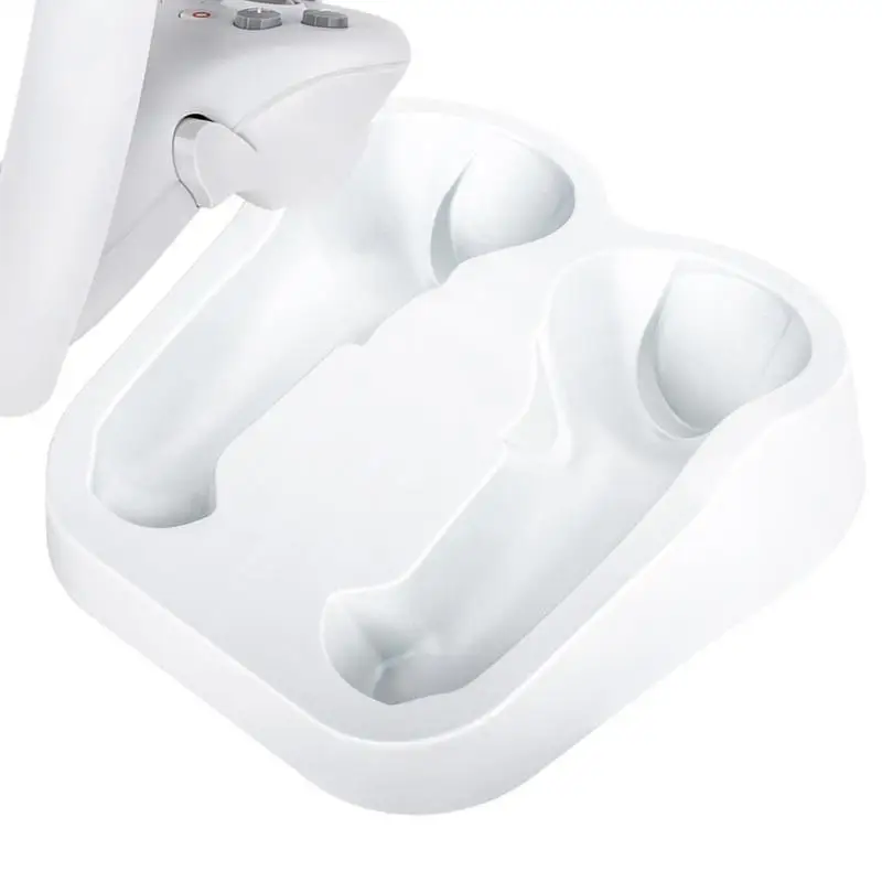 

Подставка с нескользящим держателем, подставка для дисплея, аксессуары для док-станции для PICOs 4, точная посадка, кронштейн для 4 ручек Picos, ак...