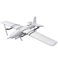 chinese high definition 3d modeling fixed wing surveying and mapping rotor vertical take off and landing uav