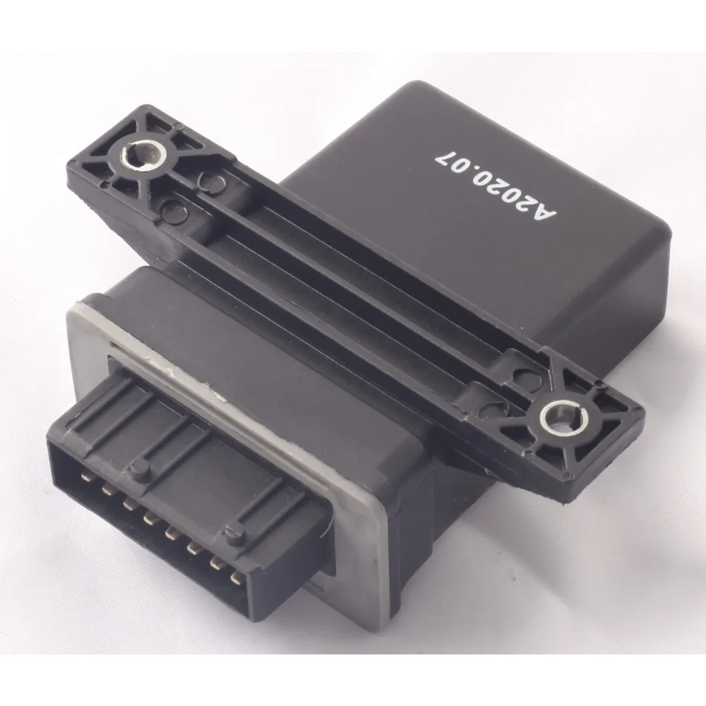 Новый блок контроля температуры воды Figzero для Citroen Fukang 988 C-Elysee