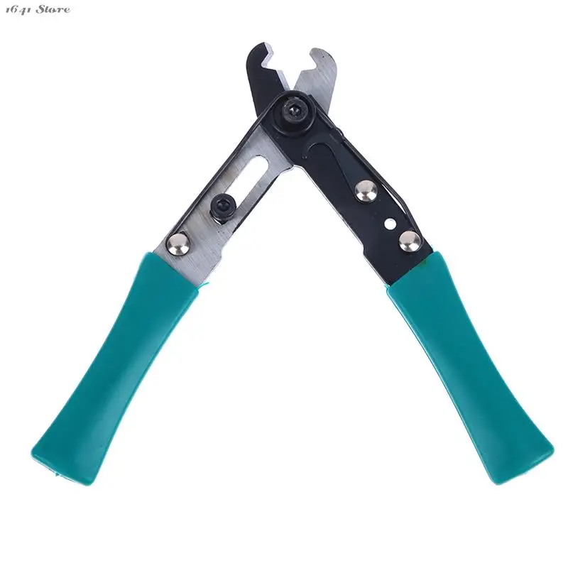 

1pc Scissors Special Tool For Cutting Copper Tube Capillary Tube Cutter Refrigeration Copper Tube Scissors