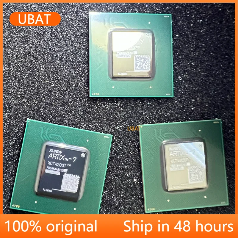 

XILINX New and original XC7A200T-1FBG484I The integrated circuit One-stop OEM service