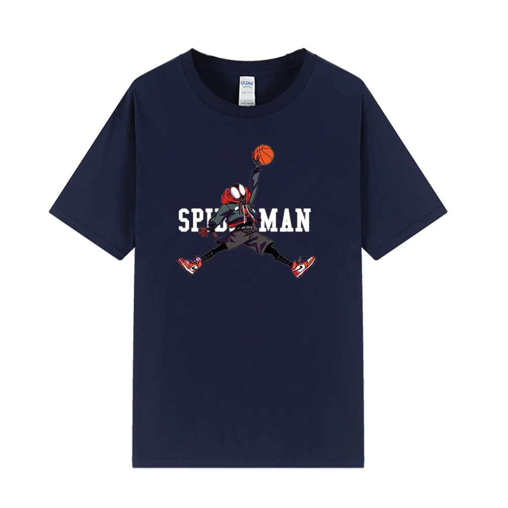 

T-shirt 2022 new fashion casual hip-hop T-shirt men's women's cotton summer short-sleeved fashion brand printing short-sleeved