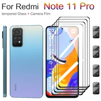 tempered glass for redmi note 11pro screen protector redmi note11 pro redmi note 10 pro 9 pro mica camera redmi note11pro glass film for xiaomi redmi note 11 pro glass