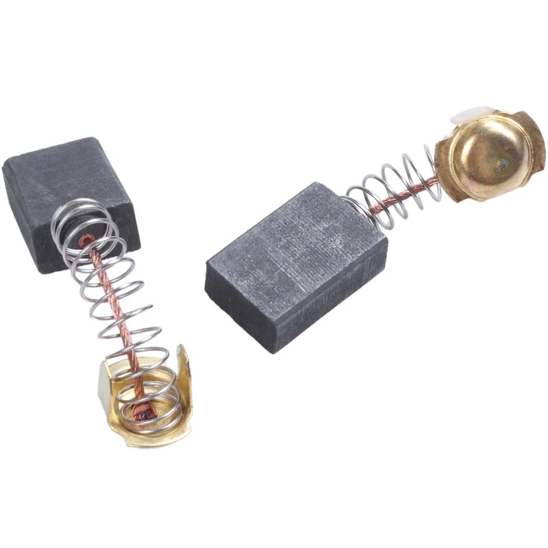 

Щетка карбоновая 999038 для Hitachi, 17 × 13 × 7 мм, 30 шт.