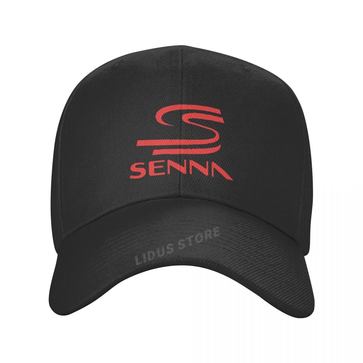 

Summer Fashion Hero F1 Ayrton Senna Cap Men Women Dad Racing Car Baseball Caps Adjustable Snapback Hats Bone Senna