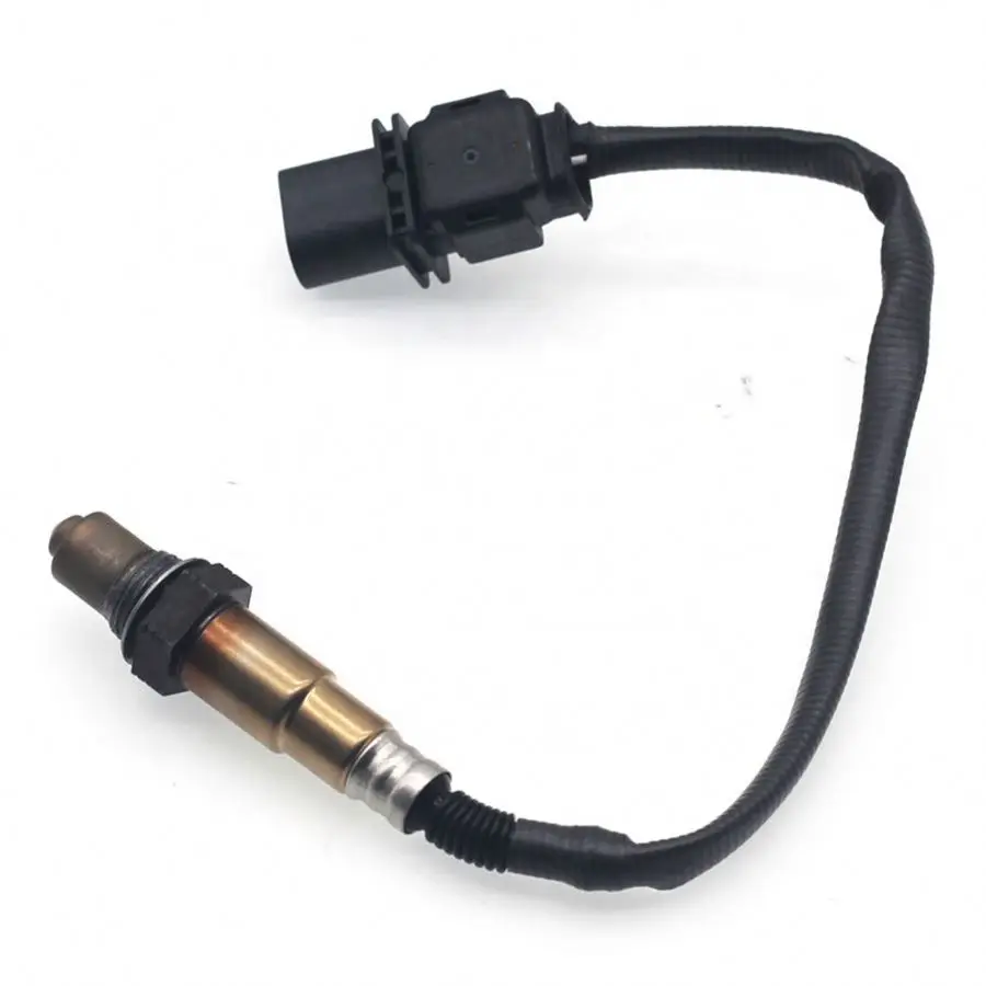 

Original Auto Spare Parts Lambda O2 Sensors 03L906262 Oxygen sensor For Audi VW