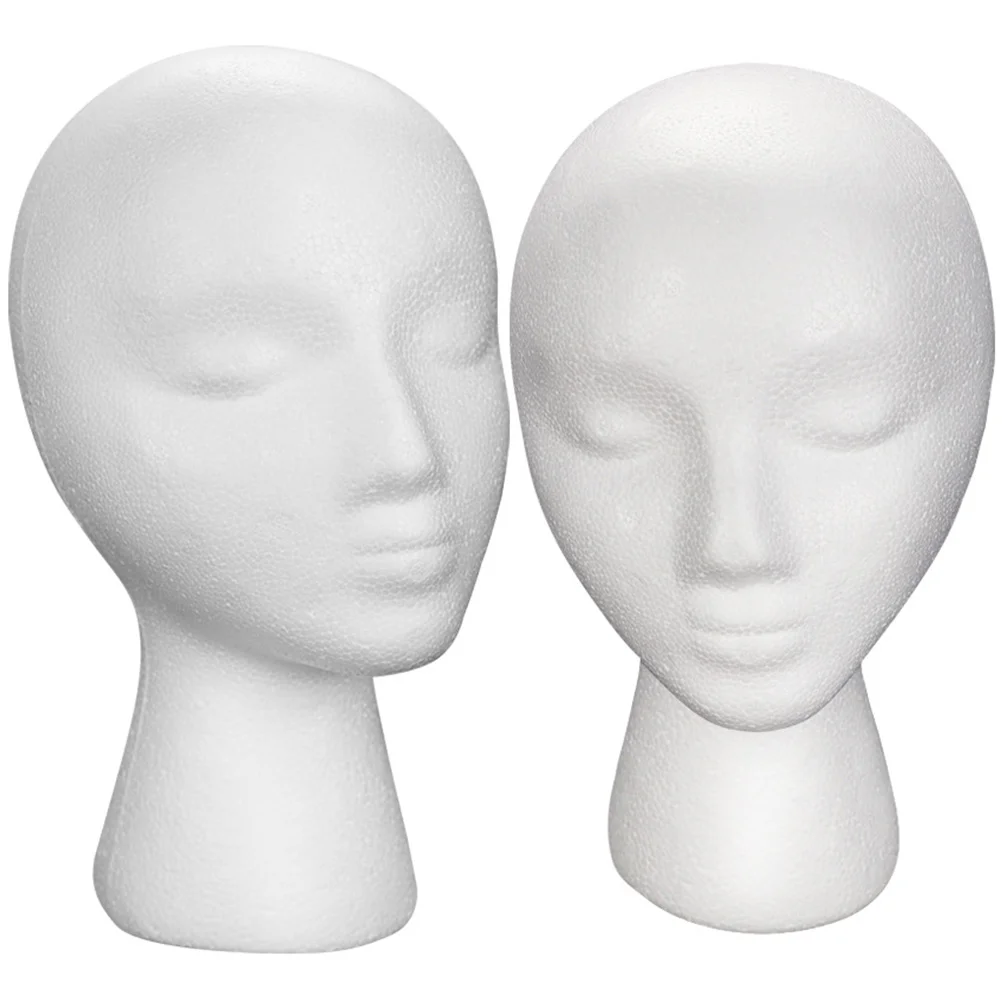 

2pcs Female Mannequin Models Display for Shop Display