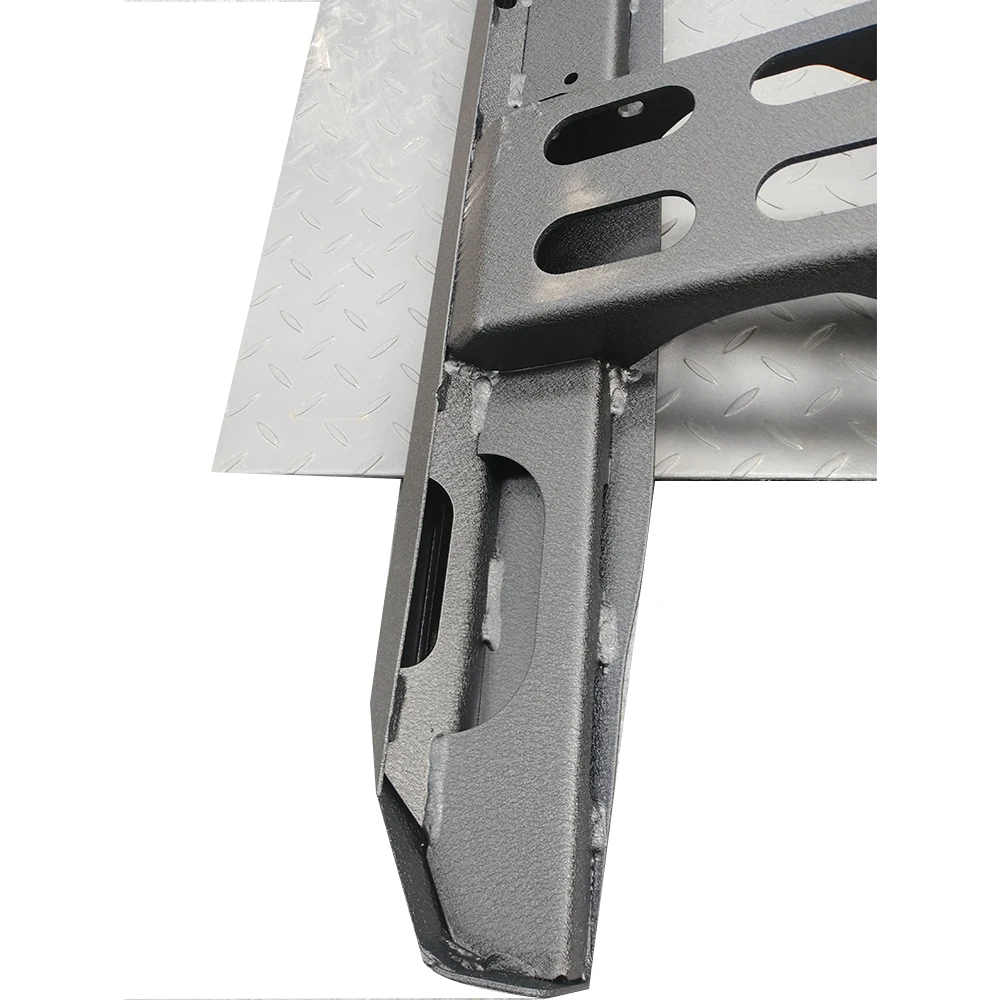 Аксессуары для автомобилей SUV автомобильные запчасти боковые ступени подножка