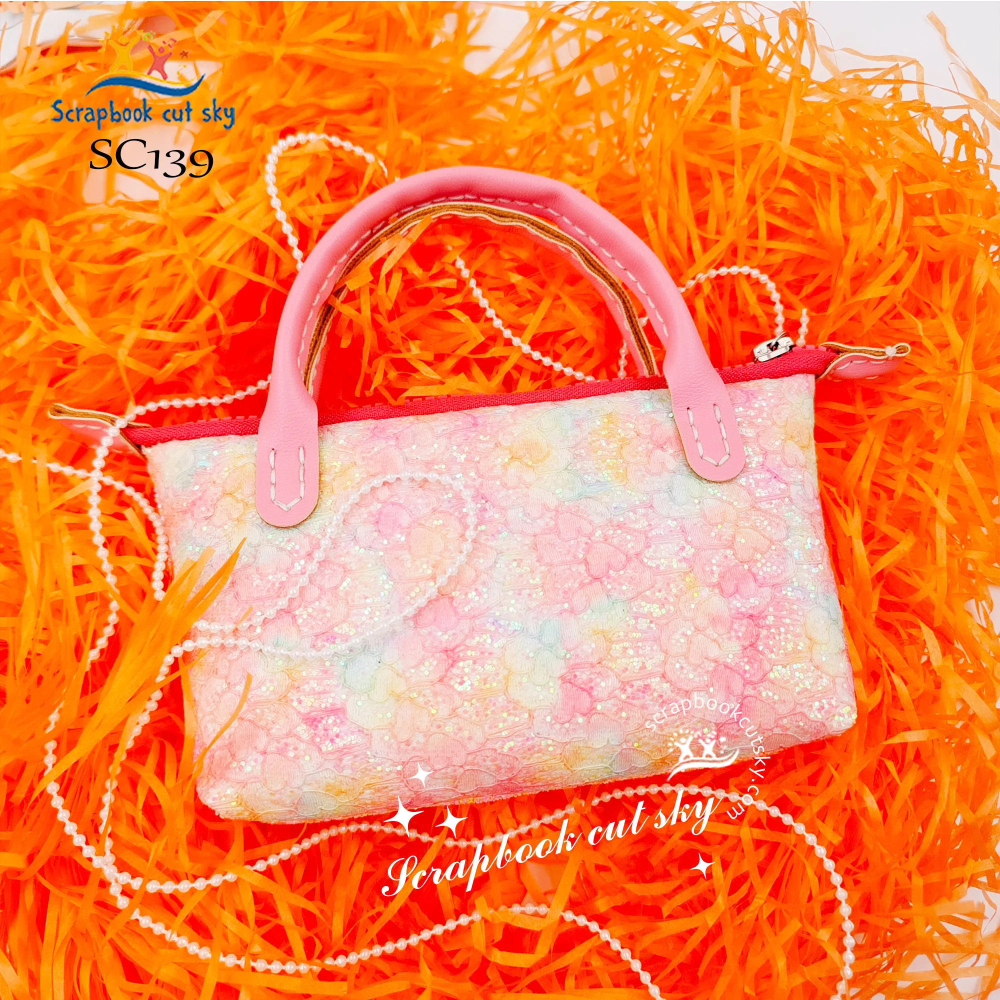 ScrapbookCutSky-SC139 Карточная упаковка для ножей по дереву используемая с машиной