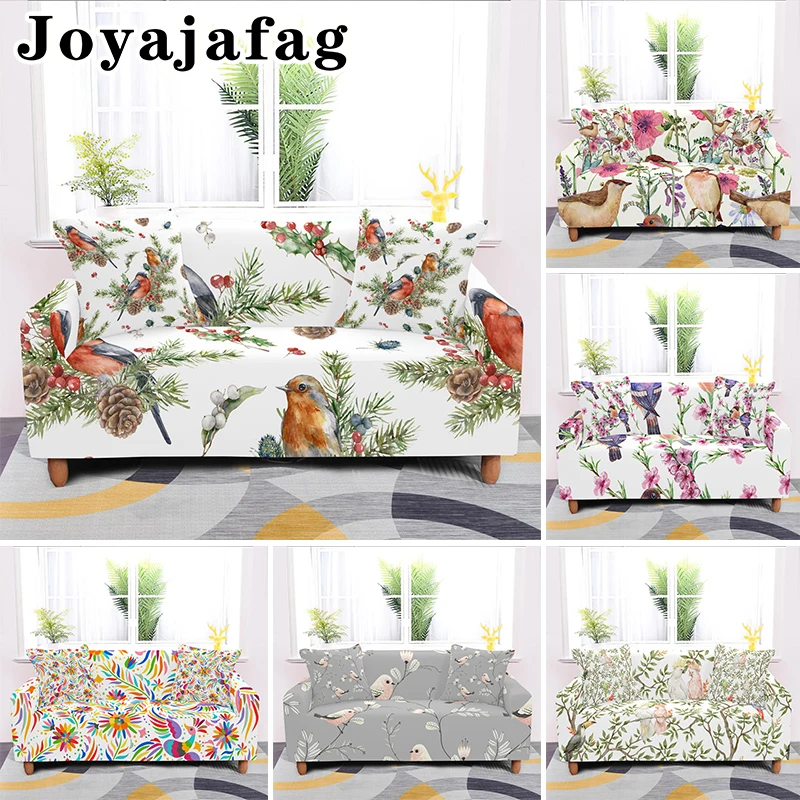 

Чехол для дивана эластичный пыленепроницаемый, на 1/2/3/4 места