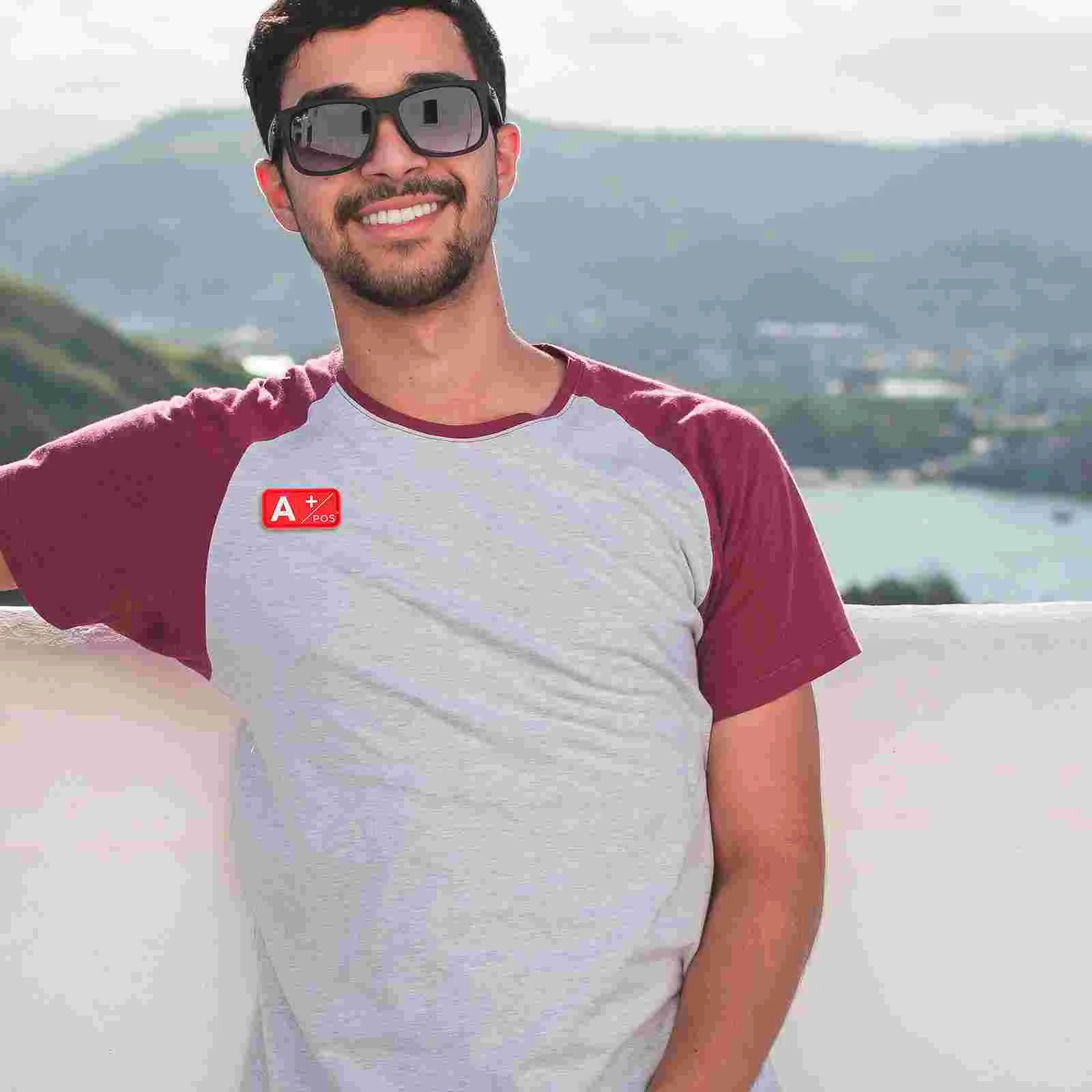 4 шт. сменные нашивки для одежды аппликации на крючках и петлях декоративный