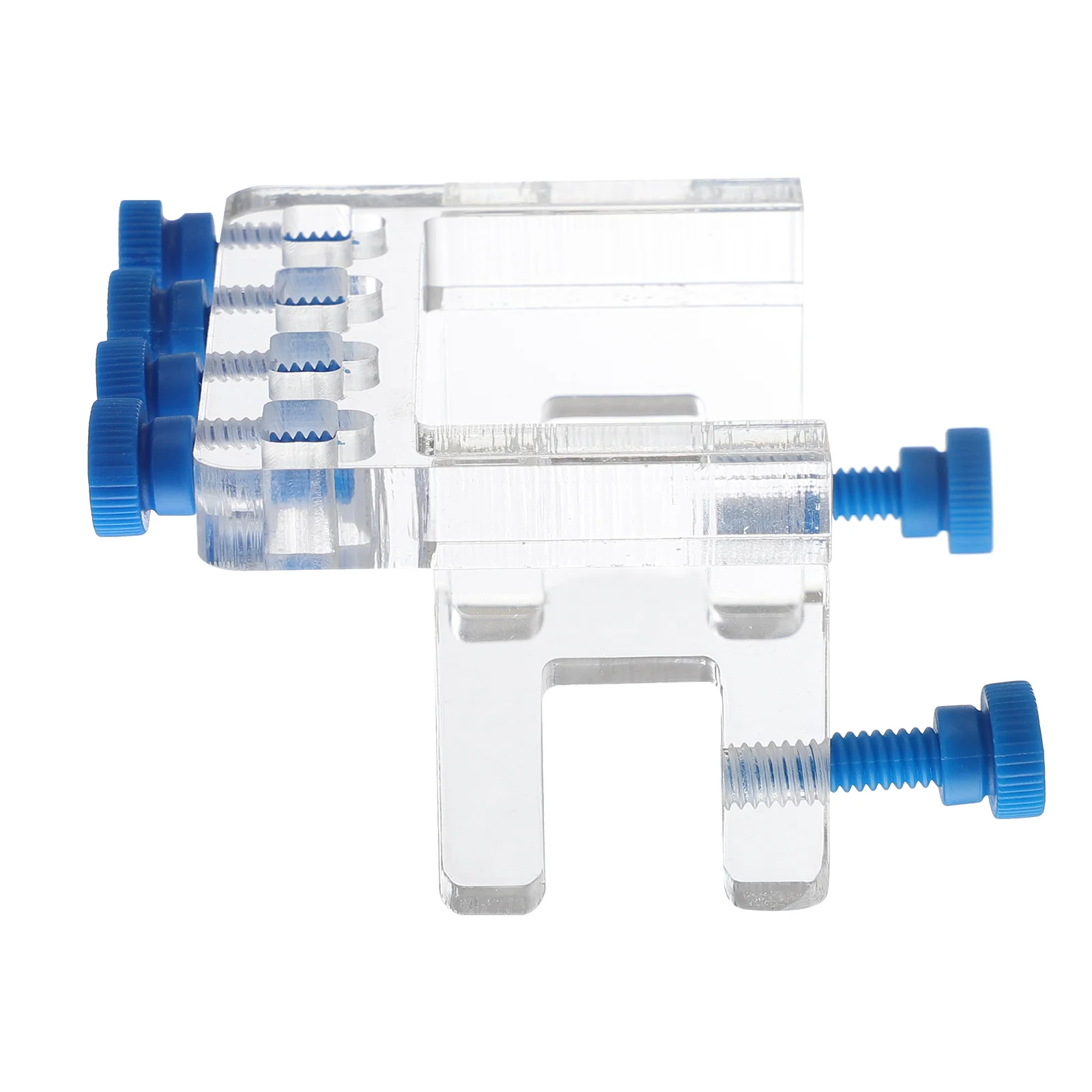 

Filter Holder Aquarium Water Pipe Clip Tube Clamp Fixed Fish Tank Mounting Securing Dosing Pump