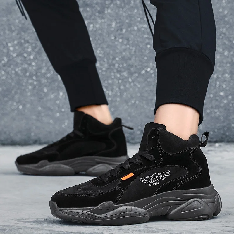 

Academia Canvas Sneakers Men Designer Luxury 2022 Brand Mens Sports Shoes Khaki Men's Social Shoes Calsado Basket Net Tennis