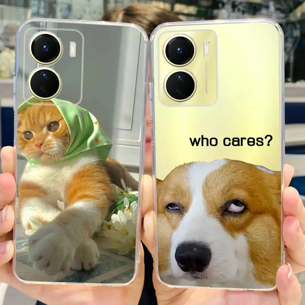 Для Xiaomi Poco X7 Pro 5G Чехол PocoX7Pro Dargon Мягкий ТПУ Ультратонкая задняя крышка Redmi Turbo 4 Turbo4