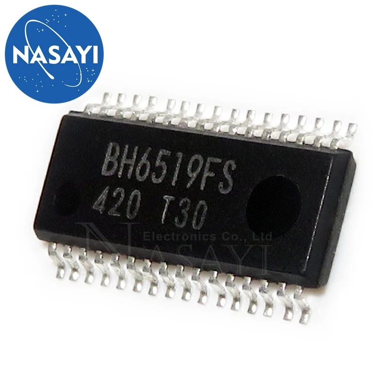 

BH6519FS BH6519 SSOP-32
